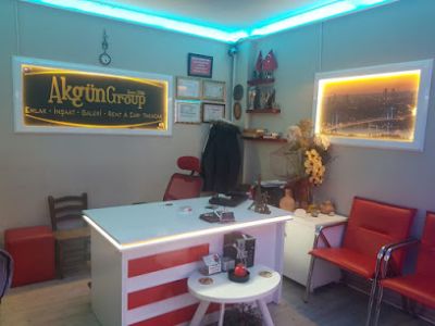 Akgün Group Emlak